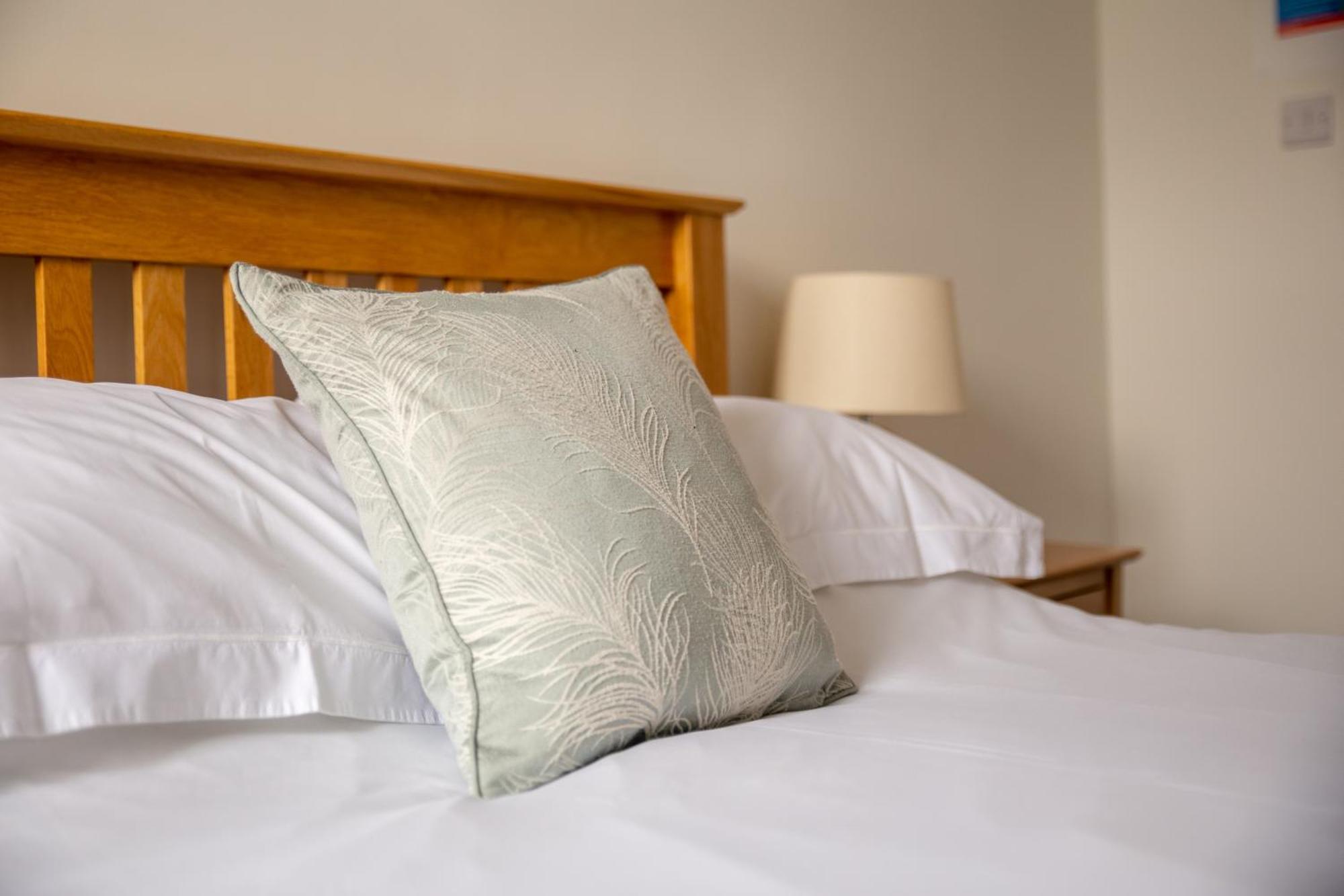 Hartland Quay Hotel Ngoại thất bức ảnh
