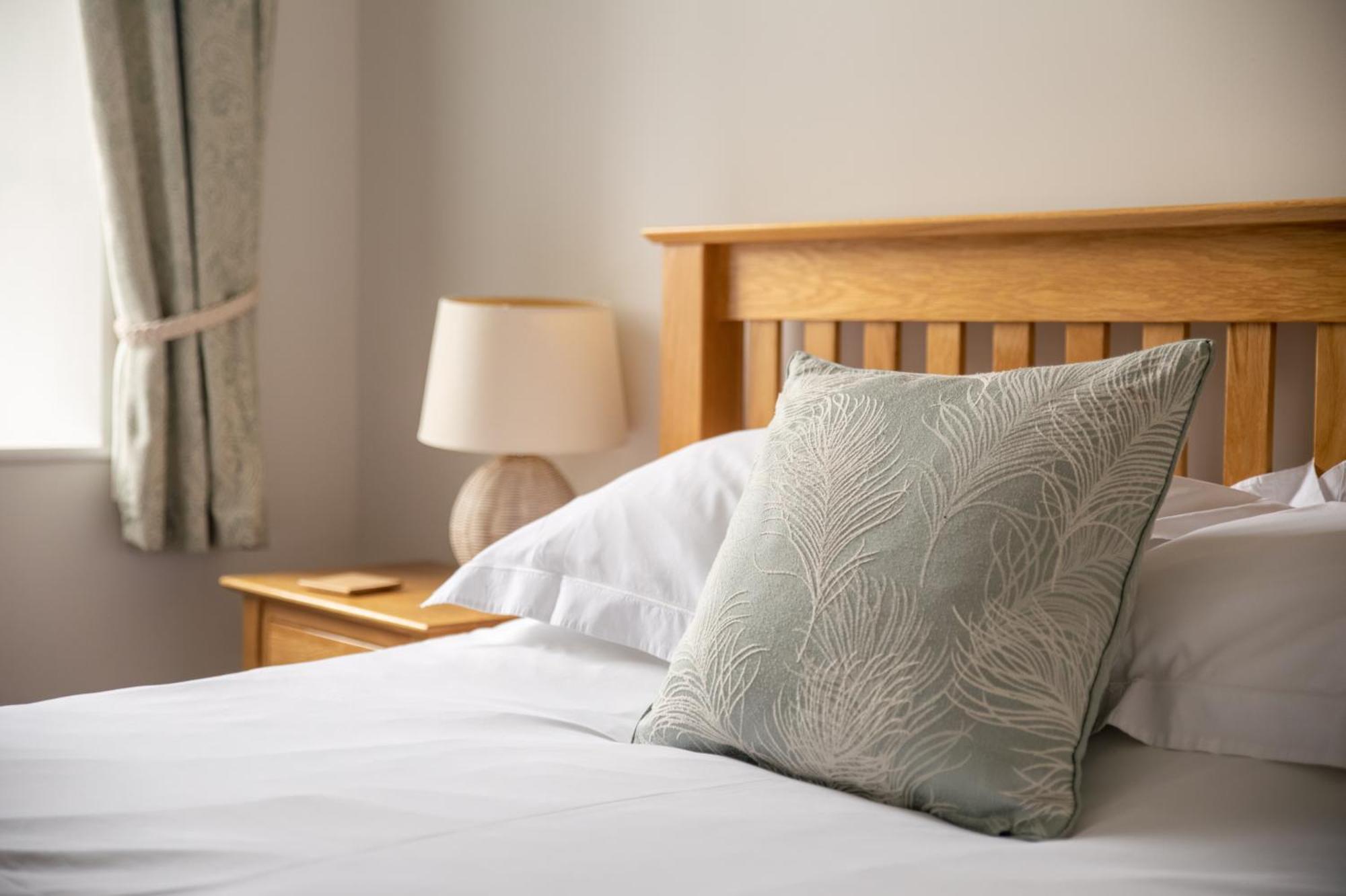 Hartland Quay Hotel Ngoại thất bức ảnh