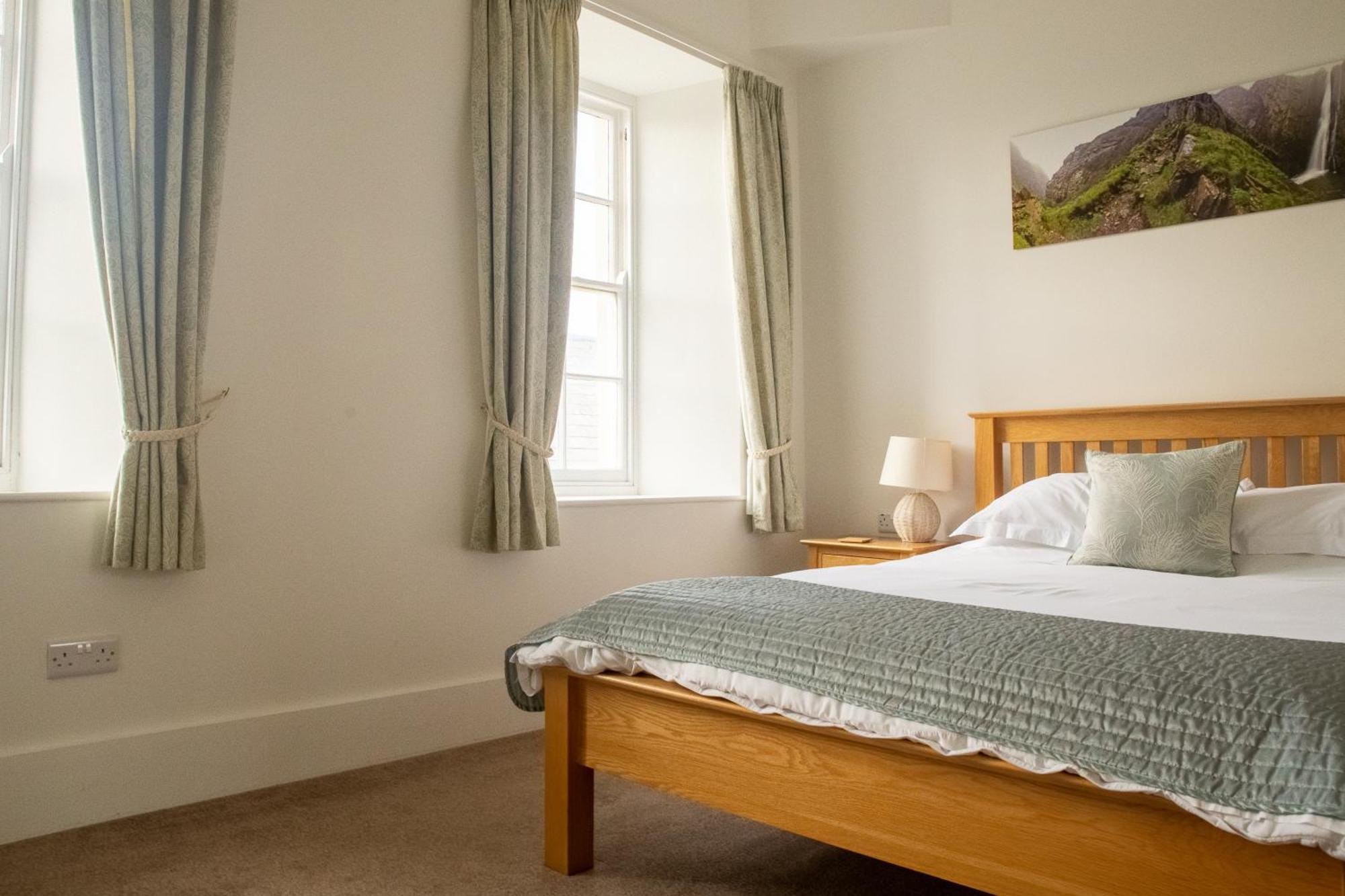 Hartland Quay Hotel Ngoại thất bức ảnh