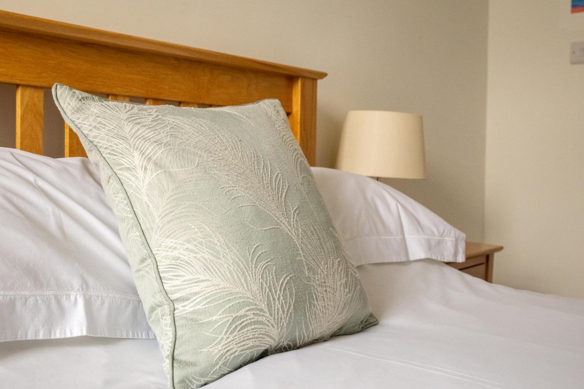 Hartland Quay Hotel Ngoại thất bức ảnh