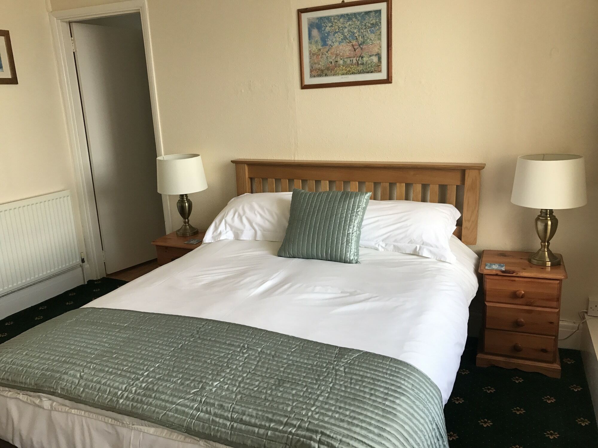 Hartland Quay Hotel Ngoại thất bức ảnh
